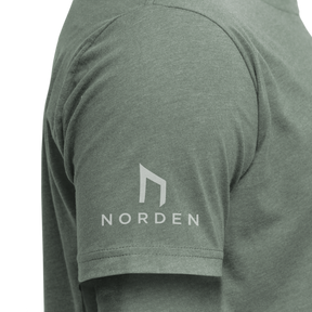 Norden Medallion Shirt