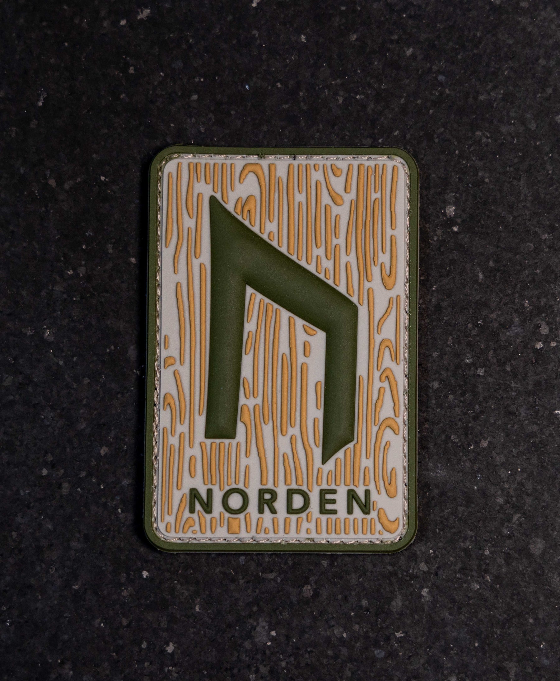 Norden Woodline Patch
