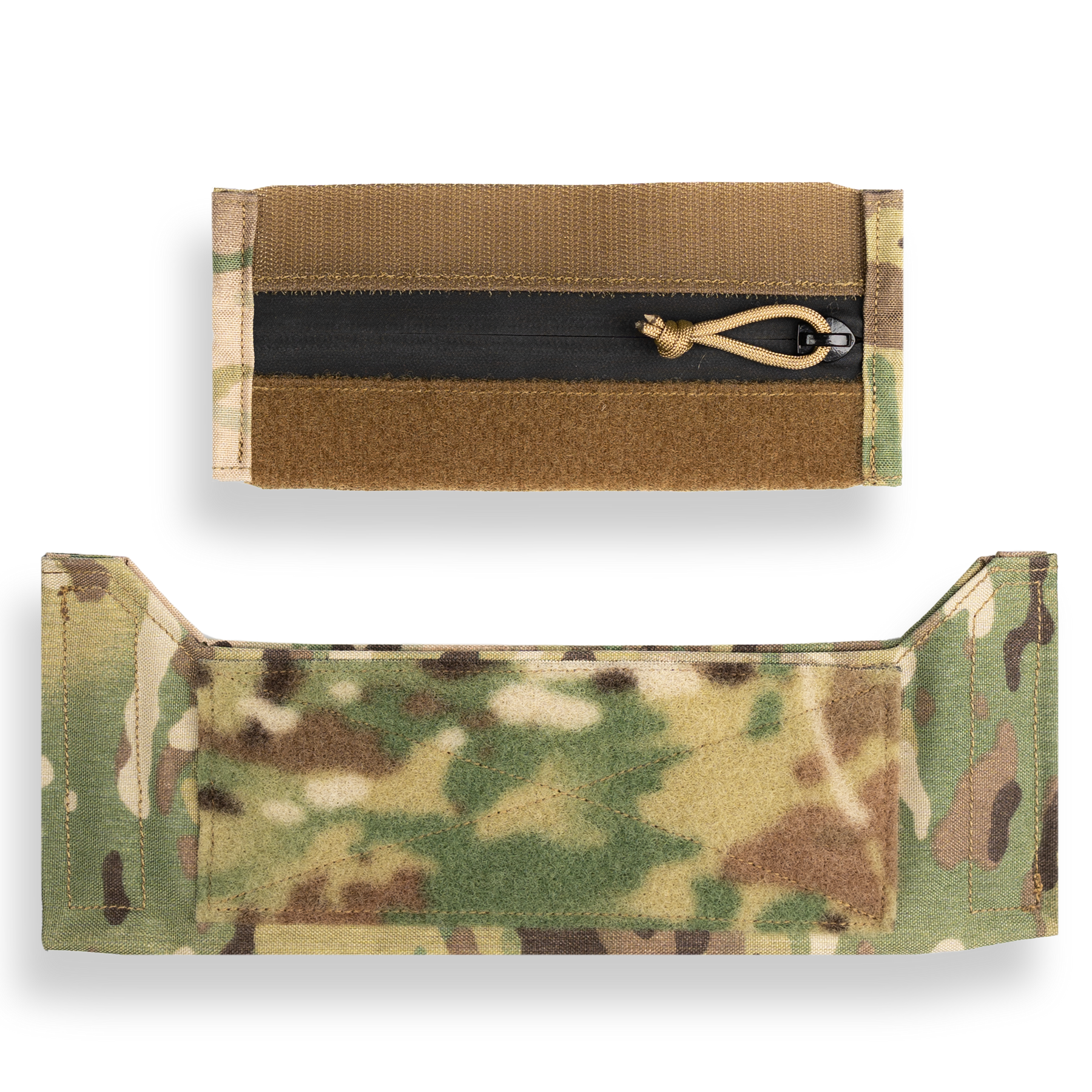 Roo Front Pouch