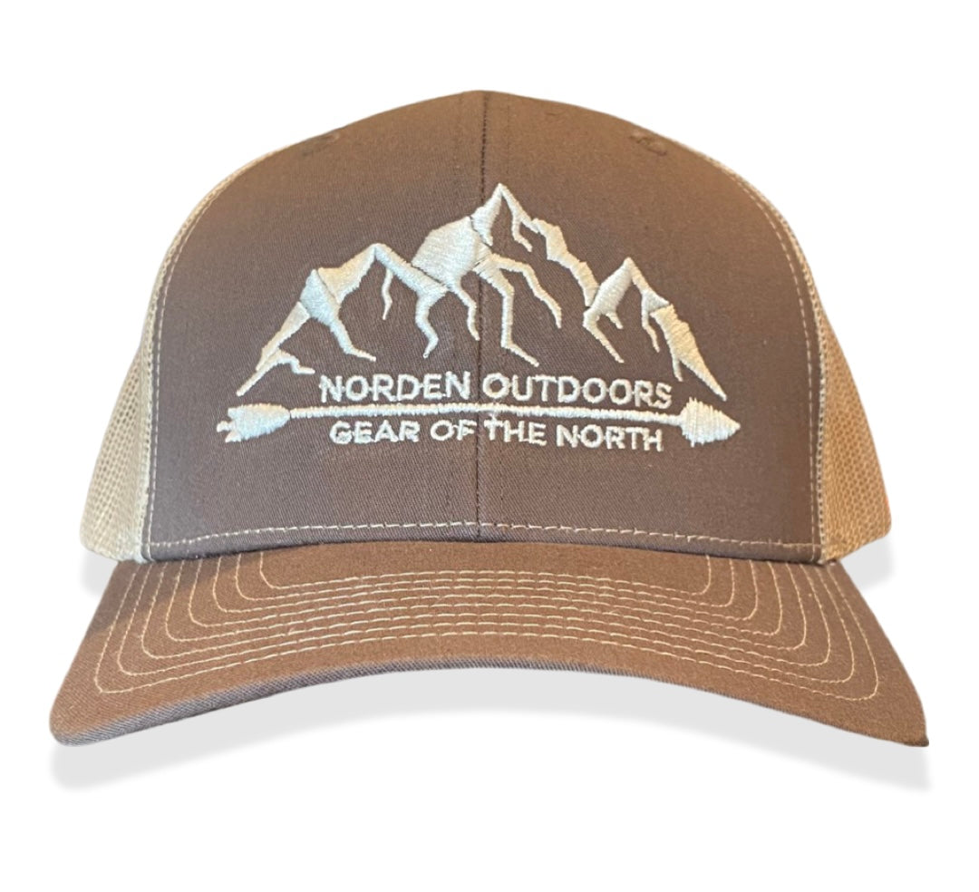 Gear of the North Hat