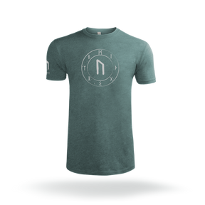 Norden Medallion Shirt