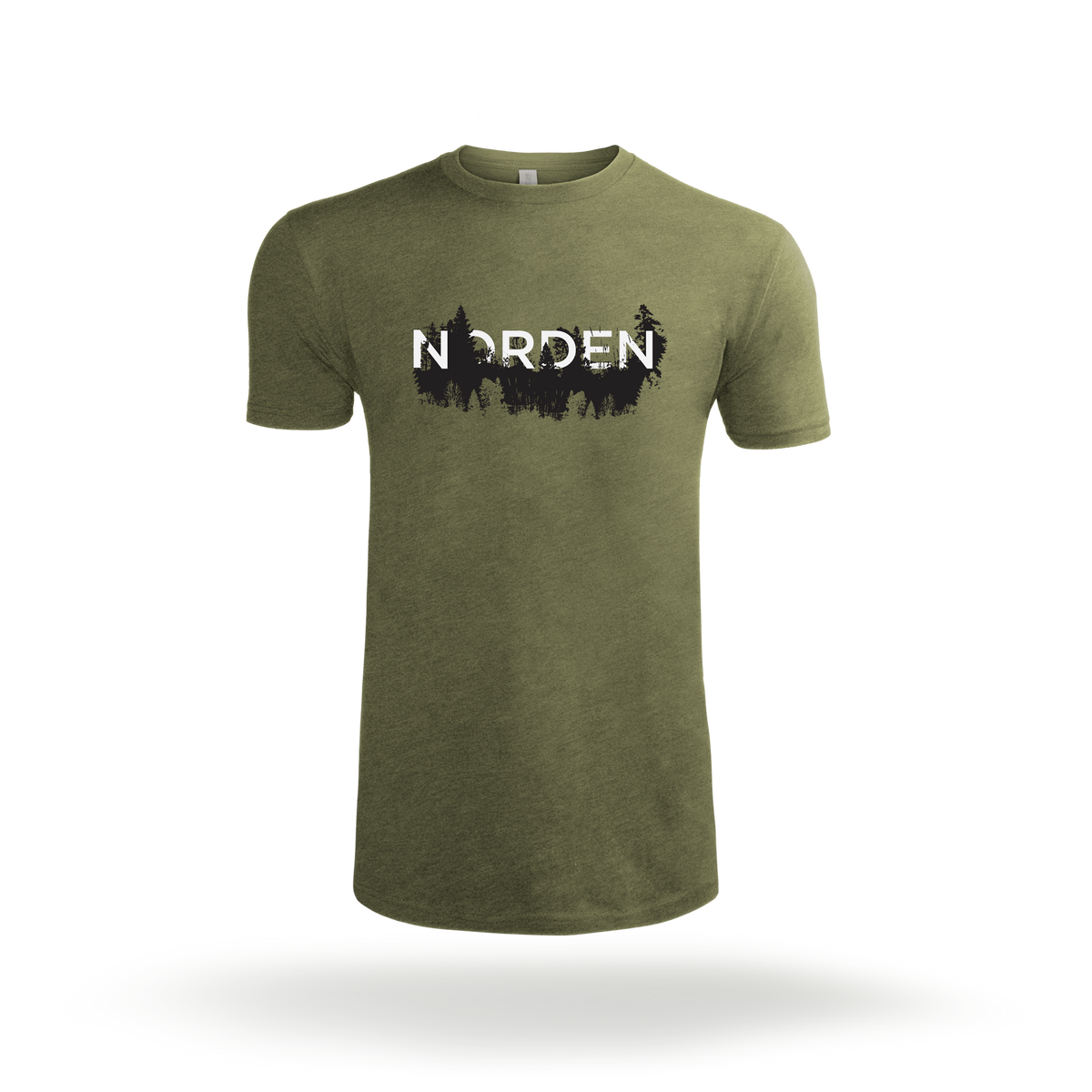 Norden Treeline Shirt