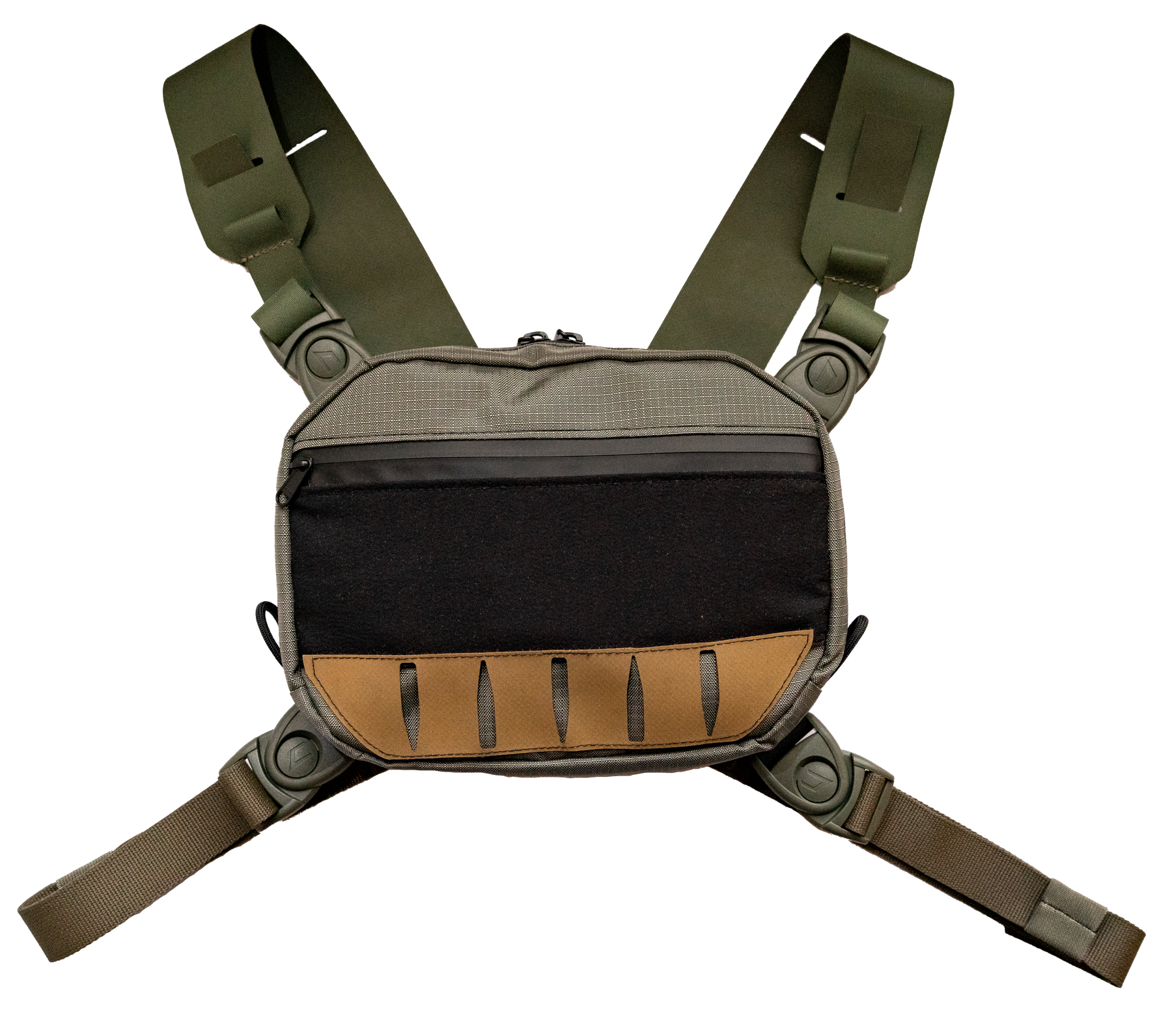 The Utility Pouch w/ Straps